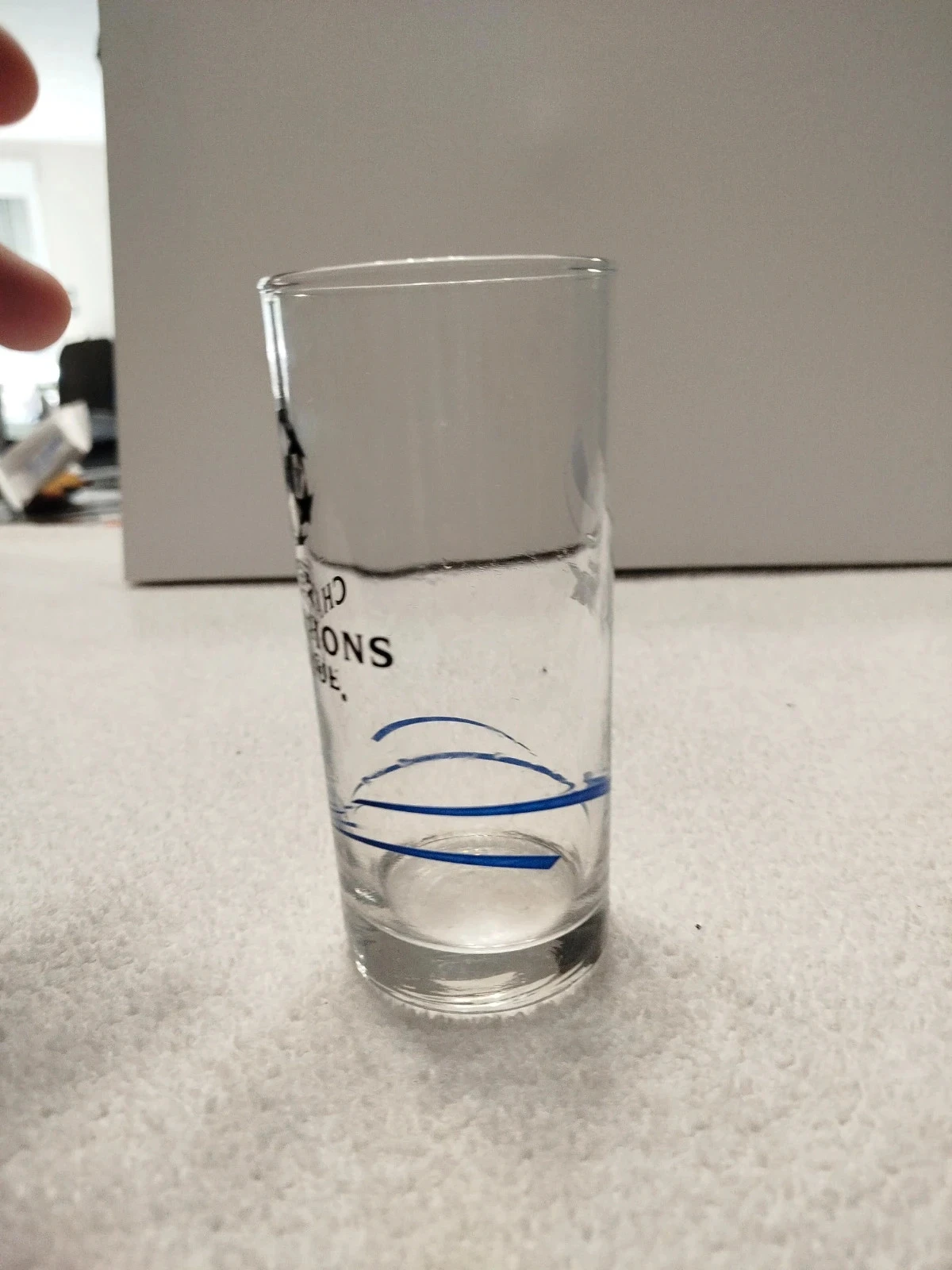 Vaso Pepsi Max UEFA Champions League – photo 4